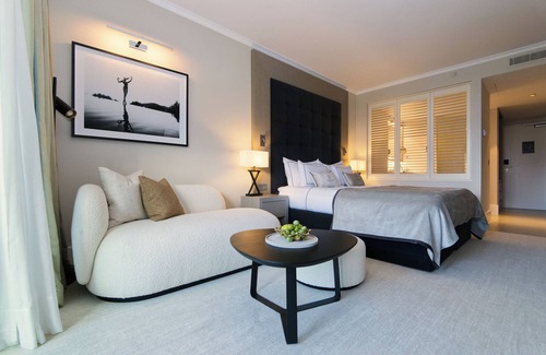 Albertstrand Hotel | Indulge in Luxury at La Réserve - 5 Star with Spa & Pool