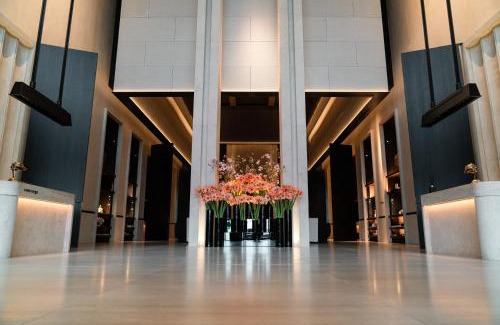 Albertstrand Hotel | Discover La Réserve Resort: Oceanfront Bliss with Spa Access