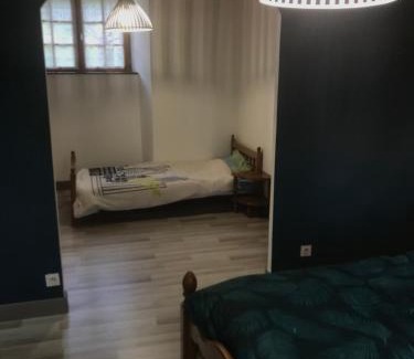 Brommat House | Unforgettable Stays at La Résidence de Marie, Kid-Friendly