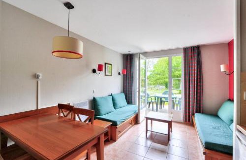 Monflanquin Apartment | Pet-Friendly Retreat at La Résidence du Lac - Perfect for Families