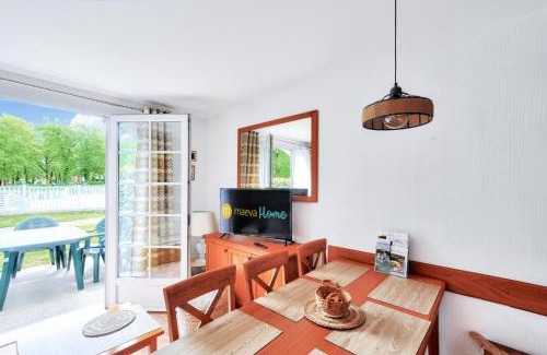 Monflanquin Apartment | Experience Comfort at La Résidence du Lac - Ideal for Families