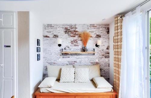 Monflanquin Apartment | Experience Comfort at La Résidence du Lac - Ideal for Families