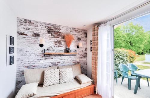 Monflanquin Apartment | Experience Comfort at La Résidence du Lac - Ideal for Families