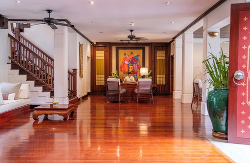 Luang Prabang Hotel | Exclusive Retreat at La Résidence Phou Vao, Luang Prabang