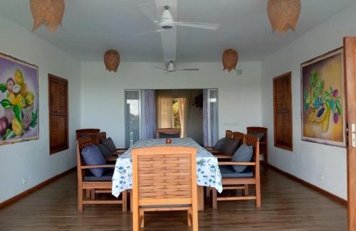 Ambondrona Villa | Welcome to La Résidence Tiako - Rated 9.3/10 & Pet Friendly