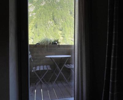 Rhemes-Notre-Dame House | Experience Comfort at LA RÊVERIE DE THUMEL - 4-Star Stay