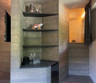 Rhemes-Notre-Dame House | Experience Comfort at LA RÊVERIE DE THUMEL - 4-Star Stay