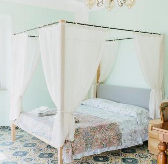 Podenzana Apartment | La Raminga sud