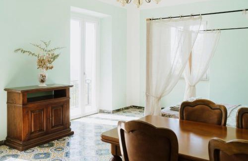 Podenzana Apartment | La Raminga sud