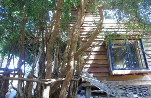 Queilen House | Discover La Ranchita de Queilen with Oceanfront Views