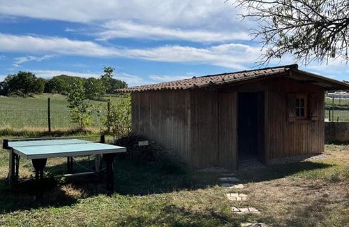 Sigoules Bed & Breakfast | Discover La Rapiette du Périgord: Pool & Breakfast Included