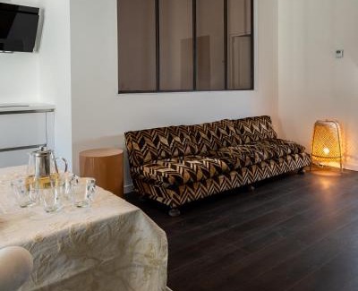Alleins Bed & Breakfast | Oceanfront Relaxation at La Re-Source with Pool & Breakfast