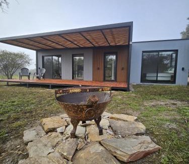 Tacuarembo House | La Recompensa Tiny