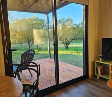 Tacuarembo House | La Recompensa Tiny
