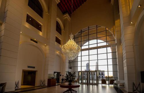 La Punta Hotel | Discover La Recova Hotel & Spa: Family-Friendly Retreat