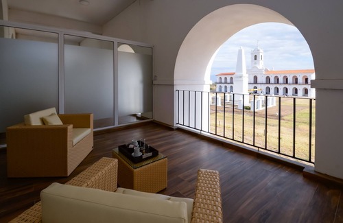 La Punta Hotel | Unforgettable Stays at La Recova Hotel & Spa with Pool Access