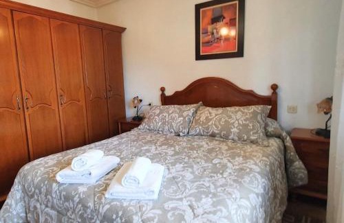 Arriondas House | Exceptional La Rectoral Arriondas: Pet & Child Friendly Stay