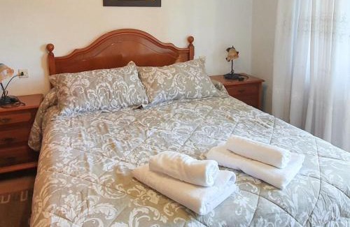 Arriondas House | Exceptional La Rectoral Arriondas: Pet & Child Friendly Stay