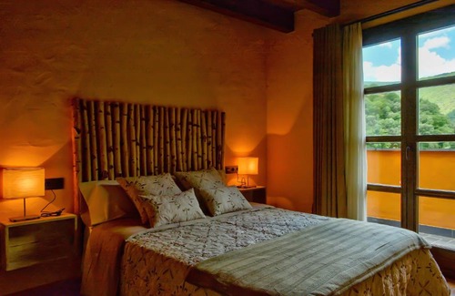 Castellbo Apartment | Ideal Family Retreat at La Rectoria - Rated 9.6/10