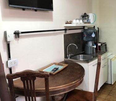 San Pedro Apartment | Family-Friendly Stay at La Redacción Apartamentos