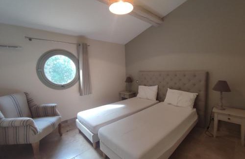 La Redorte House | La Redorte 23