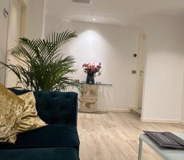 Bergamo Bed & Breakfast | La Reggia b&b