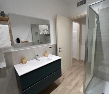 Bergamo Bed & Breakfast | La Reggia b&b