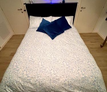Bergamo Bed & Breakfast | La Reggia b&b