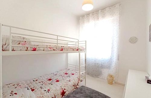 Quarto dei Mille Apartment | Discover La Reggia del Mar: Oceanfront Retreat in Genova