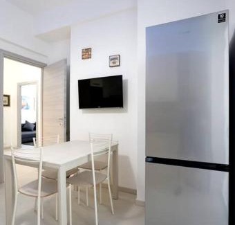 Quarto dei Mille Apartment | Discover La Reggia del Mar: Oceanfront Retreat in Genova