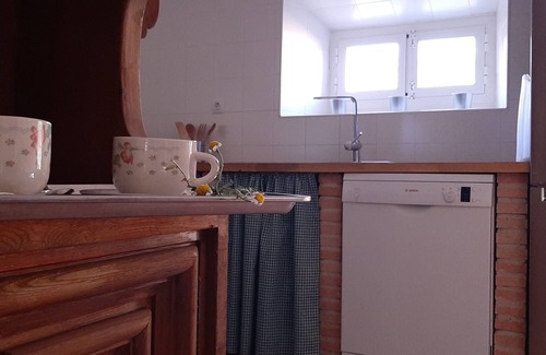 Argamasilla de Alba Villa | Experience La Regidora on the Quixote Route with Ocean Views