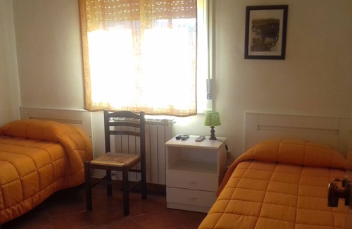 Sambuca di Sicilia Bed & Breakfast | Discover La Regina di Adrano: Rated 9.6/10 with Dining & Family Perks