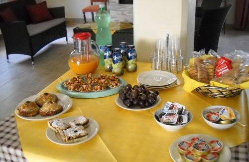Sambuca di Sicilia Bed & Breakfast | Pet-Friendly La Regina di Adrano: Rated 9/10 with Breakfast