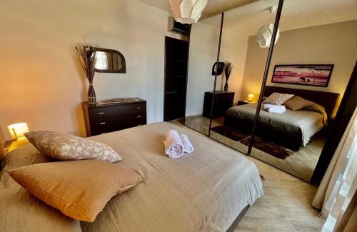 Vigevano Apartment | La Regina: Guest Rated 9/10 with Family-Friendly Amenities