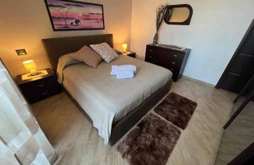 Vigevano Apartment | La Regina: Guest Rated 9/10 with Family-Friendly Amenities