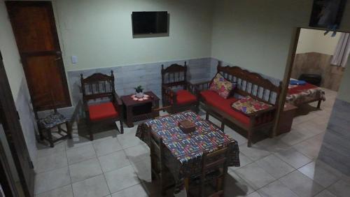 Eldorado Apartment | La Reina
