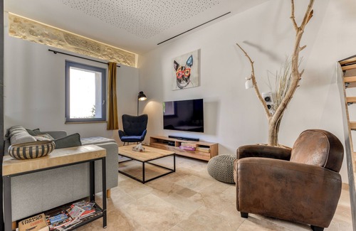 Peyriac-de-Mer House | La Remise des Amis - Recently Renovated Near the Sea