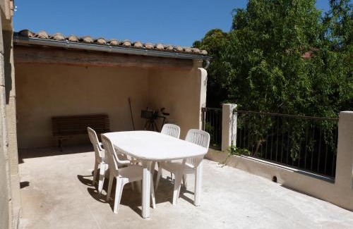 Le Cailar House | Child-Friendly Retreat at La Remise - Rated 9/10 by Guests