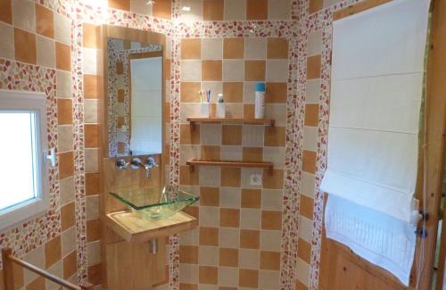 Le Cailar House | Child-Friendly Retreat at La Remise - Rated 9/10 by Guests
