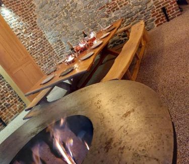 Herve Apartment | La Renaissance 1: Guest Rated 9.7 with Hot Tub & More