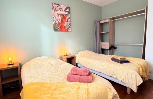 Bayeux House | Family-Friendly Escape at La Renaissance - Rated 8.9/10