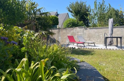 Bayeux House | Family-Friendly Escape at La Renaissance - Rated 8.9/10