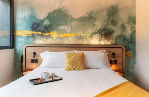 Liffre Hotel | Discover La Reposée: Family-Friendly Retreat with Spa & Pool