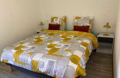 Montignac Apartment | Top Rated Retreat at La Requeyrie with 9.2/10 Score