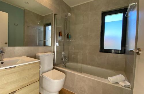Valdes House | Pet-Friendly Retreat at La Reserva de Los Campos - 9.6 Rated