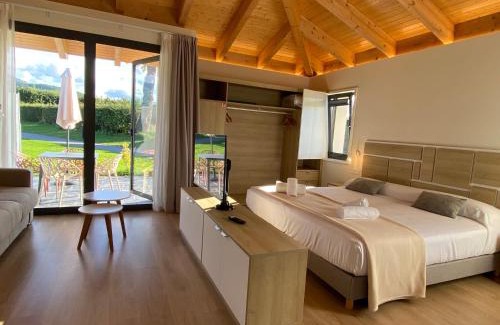 Valdes House | Pet-Friendly Retreat at La Reserva de Los Campos - 9.6 Rated