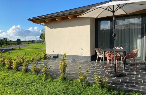 Valdes House | Pet-Friendly Retreat at La Reserva de Los Campos - 9.6 Rated