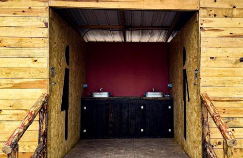 Creel Other | La Reserva
