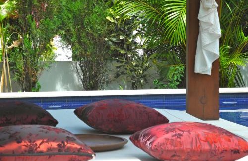 Pipa Villa | Stylish La Reserve Design Villa IDA with Pool & Dining