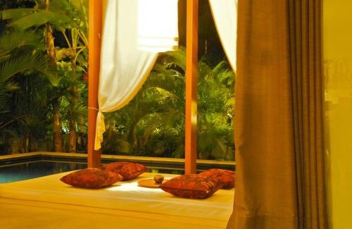 Pipa Villa | Stylish La Reserve Design Villa IDA with Pool & Dining